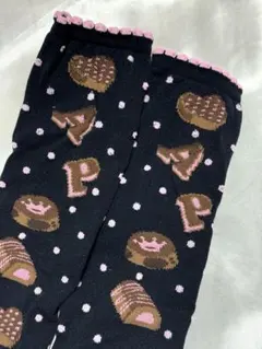 2026年最新】Angelic Pretty 柄・デザイン：ドット ソックスの人気