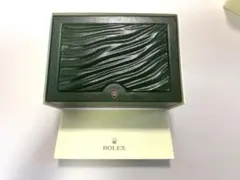 2026年最新】ロレックス空箱 ボックスの人気アイテム - メルカリ