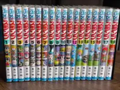 2026年最新】drスランプ全巻の人気アイテム - メルカリ
