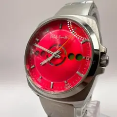 2026年最新】ポールスミス ファイブアイズ ホリゾンタル メンズ 腕時計