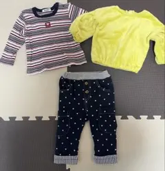 2026年最新】ファミリア 90 女の子の人気アイテム - メルカリ