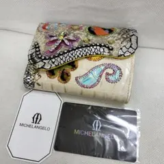 2026年最新】ミケランジェロ 財布の人気アイテム - メルカリ