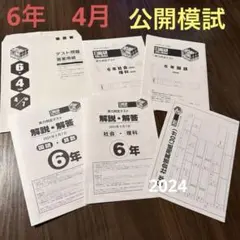 2026年最新】日能研 6年の人気アイテム - メルカリ