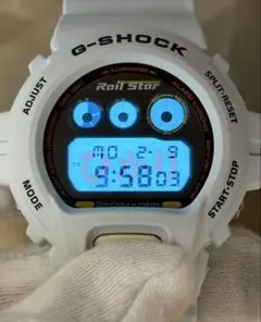 2026年最新】新幹線 g-shockの人気アイテム - メルカリ