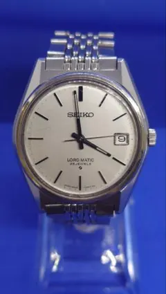 2026年最新】seiko 5605-7020の人気アイテム - メルカリ