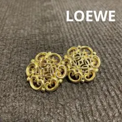 2026年最新】LOEWEアナグラムピアスの人気アイテム - メルカリ