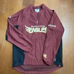 2026年最新】イーグルス ウィンドブレーカーの人気アイテム - メルカリ
