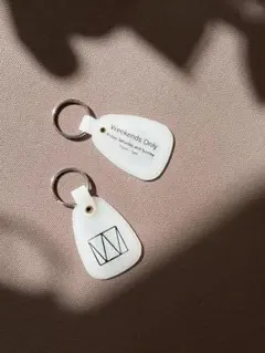 2026年最新】fragment design キーホルダーの人気アイテム - メルカリ