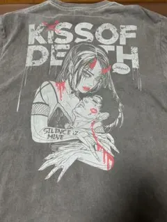 2026年最新】KISS of death simの人気アイテム - メルカリ
