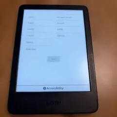 2026年最新】kindle paperwhite 11世代 本体 広告なしの人気アイテム