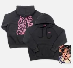 2026年最新】nct パーカーの人気アイテム - メルカリ