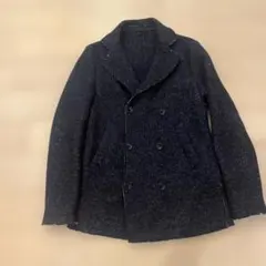 2026年最新】sisley ピーコート・ウールコートの人気アイテム - メルカリ