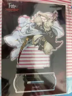 2026年最新】サムライレムナント アクスタの人気アイテム - メルカリ