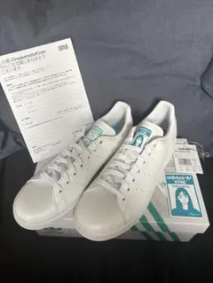 2026年最新】kyne stan smithの人気アイテム - メルカリ