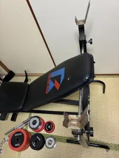 2026年最新】ファイティングロード カールベンチの人気アイテム - メルカリ