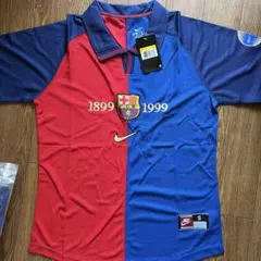 2026年最新】バルセロナ ユニフォーム 100周年の人気アイテム - メルカリ