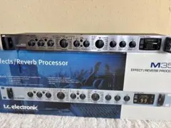 2026年最新】T.c.electronic M350の人気アイテム - メルカリ