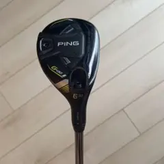 2026年最新】Ping g430 ユーティリティ 6uの人気アイテム - メルカリ