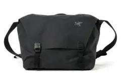 2026年最新】arc'teryx メッセンジャーバッグの人気アイテム - メルカリ