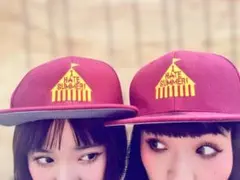 2026年最新】チャラン キャップの人気アイテム - メルカリ