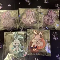 2026年最新】rurudo アクリルスタンドの人気アイテム - メルカリ