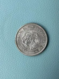2026年最新】1円銀貨 明治37年の人気アイテム - メルカリ
