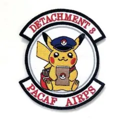 2026年最新】横田基地 ピカチュウの人気アイテム - メルカリ