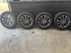 2026年最新】ヴォクシー 90系 ホイール 16インチの人気アイテム - メルカリ