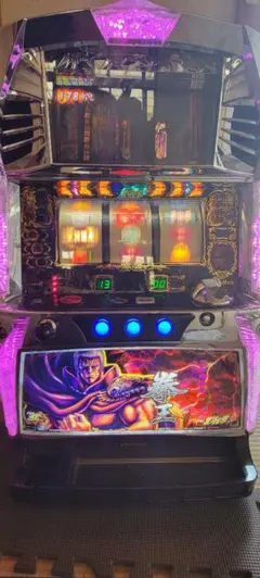 2026年最新】パチスロ 北斗 転生の人気アイテム - メルカリ