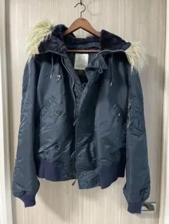 2026年最新】ビンテージ N-2B ALPHAの人気アイテム - メルカリ