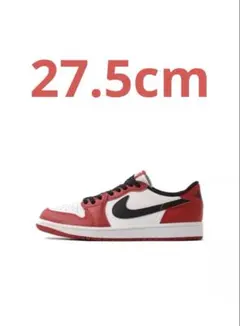 2026年最新】air jordan 1 low chicagoの人気アイテム - メルカリ