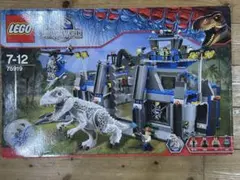 2026年最新】75919 ジュラシック・ワールド レックスの人気アイテム