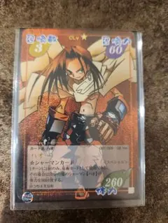 2026年最新】シャーマンキング ハオ カードの人気アイテム - メルカリ