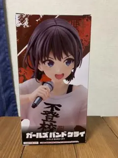 2026年最新】Coreful フィギュア 井芹仁菜の人気アイテム - メルカリ