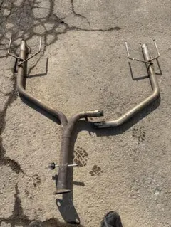 2026年最新】マークx 130マフラーの人気アイテム - メルカリ