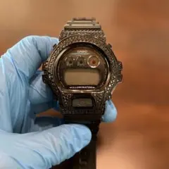 2026年最新】g-shock スワロフスキーの人気アイテム - メルカリ