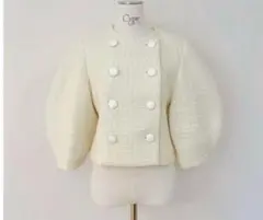 2026年最新】シーニュ cygne ジャケットの人気アイテム - メルカリ