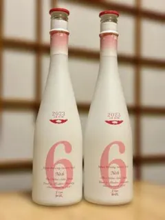 2026年最新】新政 no.6 日本酒の人気アイテム - メルカリ