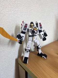 2026年最新】ダイレンジャー hgの人気アイテム - メルカリ