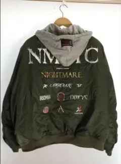 2026年最新】anotheryouth ジャケットの人気アイテム - メルカリ