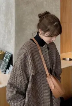 2026年最新】eaphi コートの人気アイテム - メルカリ