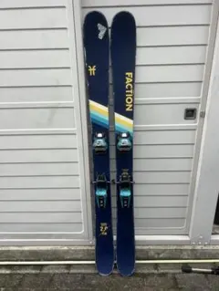 2026年最新】faction ctの人気アイテム - メルカリ