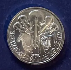 2026年最新】銀貨1オンス純銀 ウィーンの人気アイテム - メルカリ