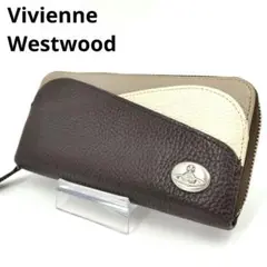 2026年最新】ヴィヴィアンウエストウッド ダブルフラップ 長財布の人気