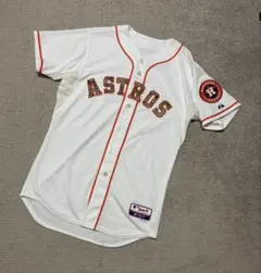 2026年最新】アストロズ ユニフォームの人気アイテム - メルカリ