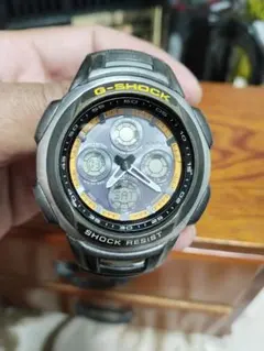 2026年最新】G-SHOCK G-2500の人気アイテム - メルカリ