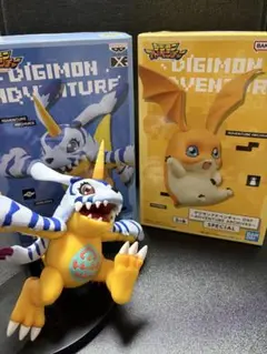 2026年最新】デジモンアドベンチャー dxfの人気アイテム - メルカリ
