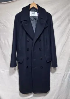 2026年最新】schott ピーコート ロングの人気アイテム - メルカリ