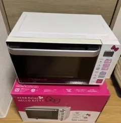 2026年最新】キティ 電子レンジの人気アイテム - メルカリ
