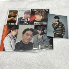 2026年最新】加納嘉将セットの人気アイテム - メルカリ